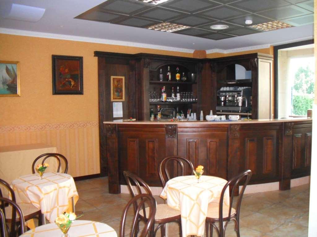 B&B Hotel Pomezia Cortese Restaurant photo